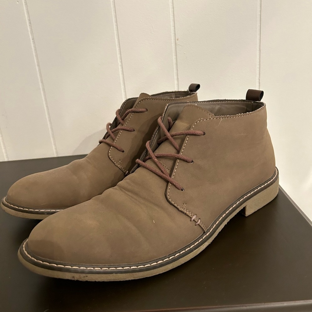 Goodfellow Dress Shoes